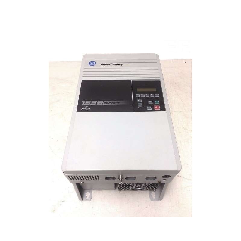 Allen-Bradley 1336E-B015-AE-EN - DRIVE